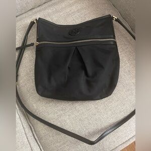 Tory Burch, cross body bag!